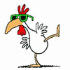 poulet