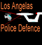 Los Angeles Polices Defense